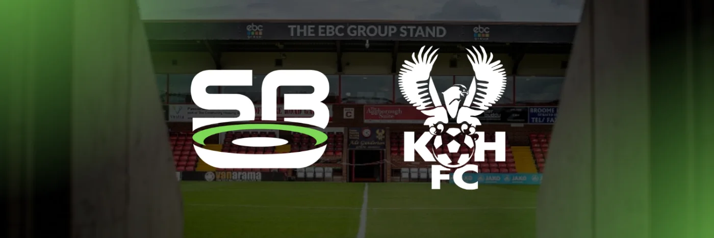 Kidderminster Harriers FC Case Study