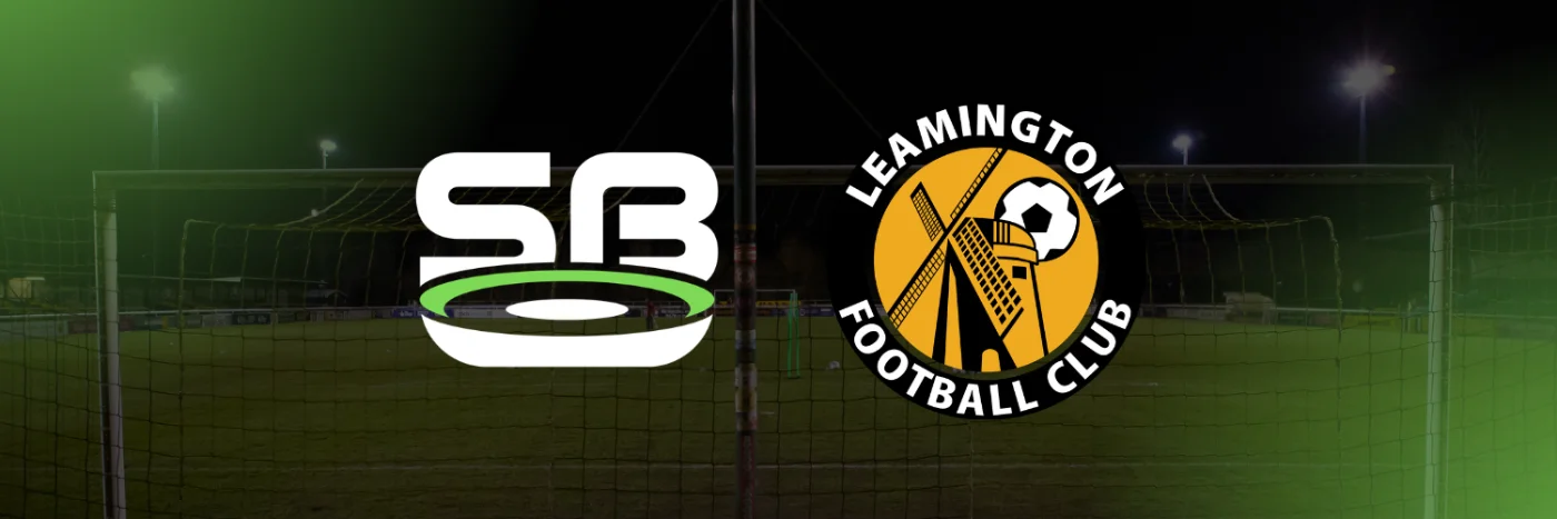 Leamington FC Case Study