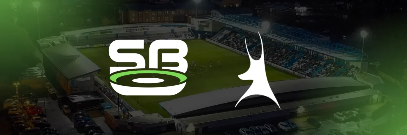 AFC Telford United Case Study
