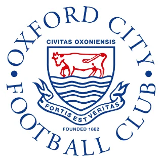 Oxford City FC club badge
