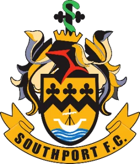 Southport FC club badge
