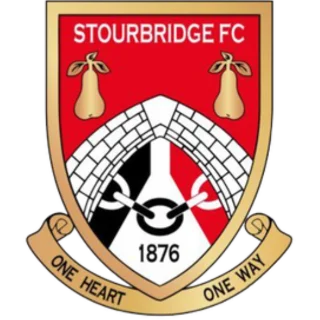 Stourbridge FC club badge