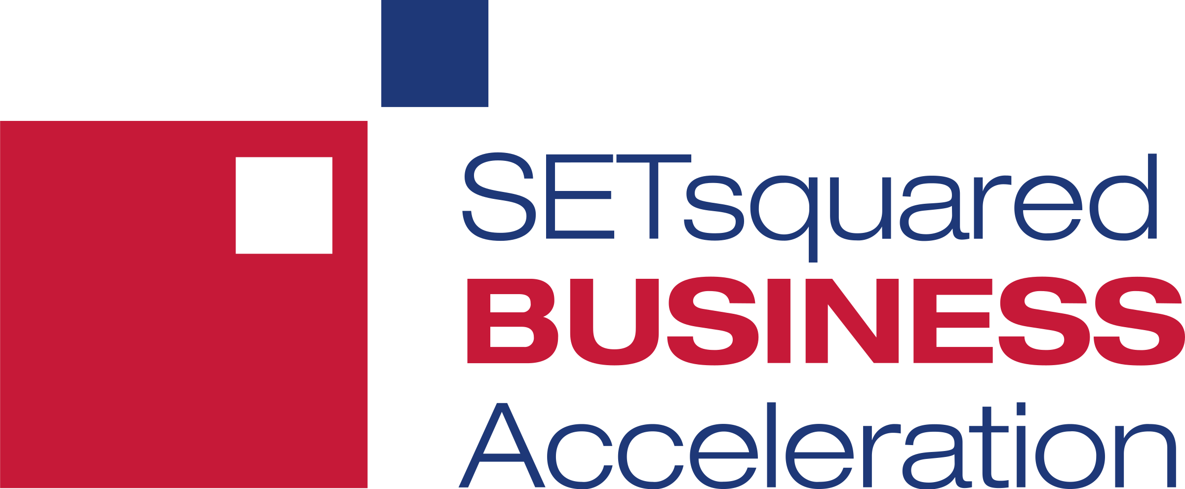 SETsquared Business Acceleration