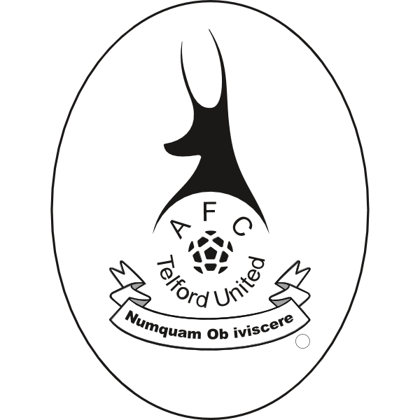 AFC Telford United crest